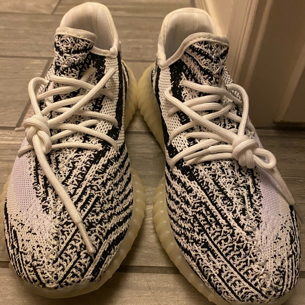Yeezy 350 Boost V2
